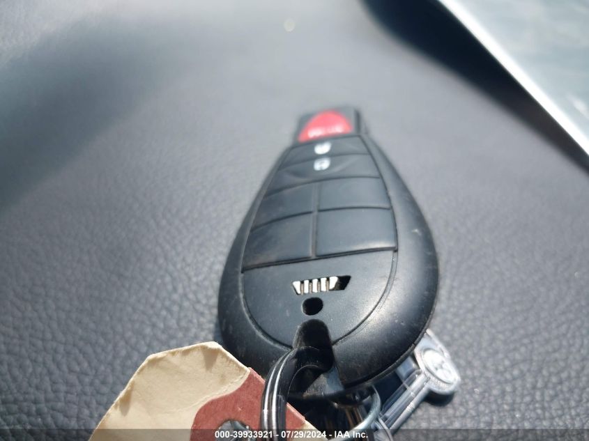 2014 Jeep Cherokee Latitude VIN: 1C4PJMCSXEW147785 Lot: 39933921