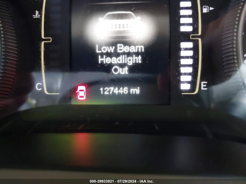 2014 Jeep Cherokee Latitude VIN: 1C4PJMCSXEW147785 Lot: 39933921