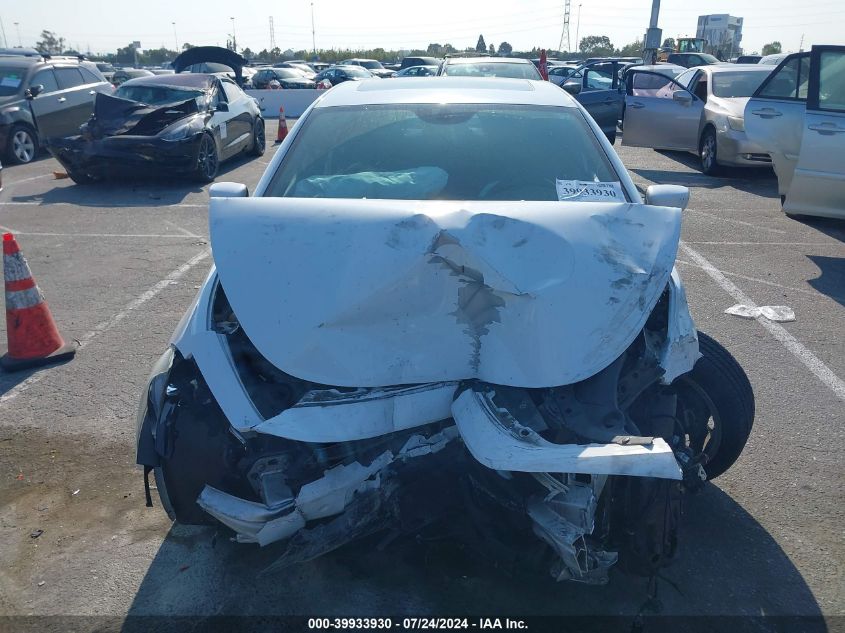 2015 Dodge Dart Gt VIN: 1C3CDFEB6FD205147 Lot: 39933930