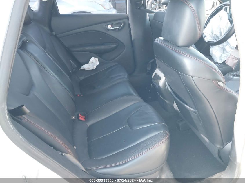 2015 Dodge Dart Gt VIN: 1C3CDFEB6FD205147 Lot: 39933930