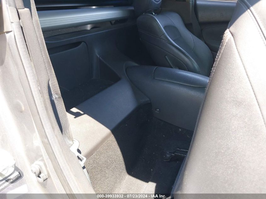 2013 Nissan 370Z Touring VIN: JN1AZ4EH4DM380414 Lot: 39933932