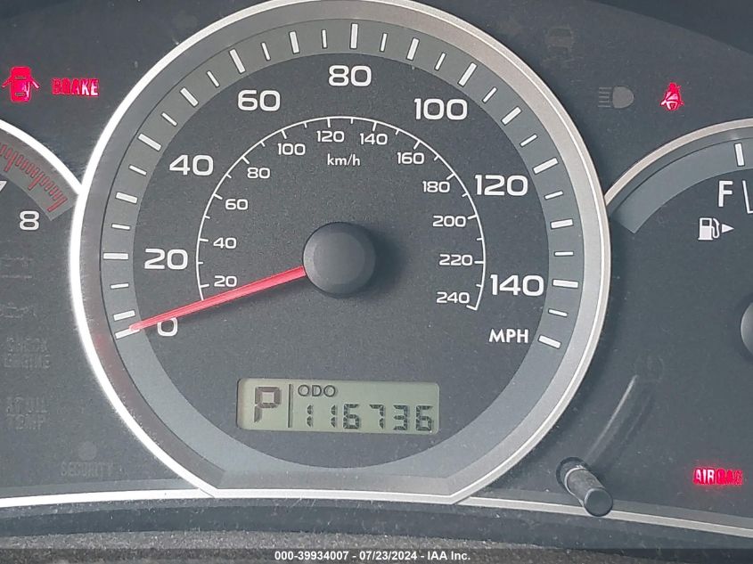 2010 Subaru Impreza 2.5I Premium VIN: JF1GH6B61AH823024 Lot: 39934007