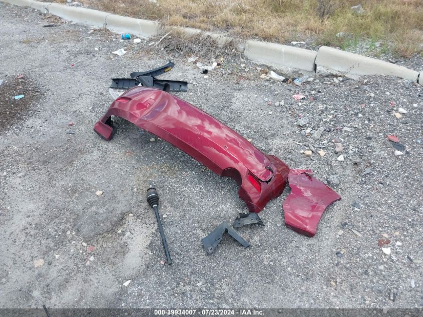 2010 Subaru Impreza 2.5I Premium VIN: JF1GH6B61AH823024 Lot: 39934007