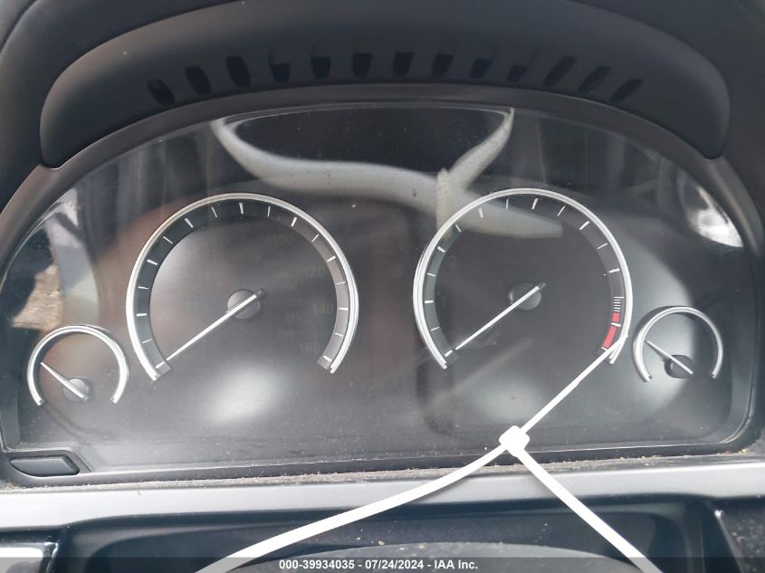 2009 BMW 750Li Li VIN: WBAKB83569CY61216 Lot: 39934035