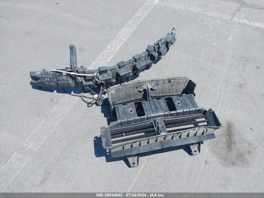 2022 Ford Mustang Gt Premium Fastback VIN: 1FA6P8CFXN5123745 Lot: 39934042