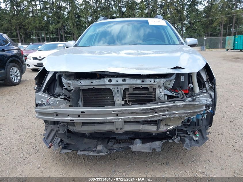 2015 Subaru Outback 2.5I Limited VIN: 4S4BSAJC7F3361651 Lot: 39934048