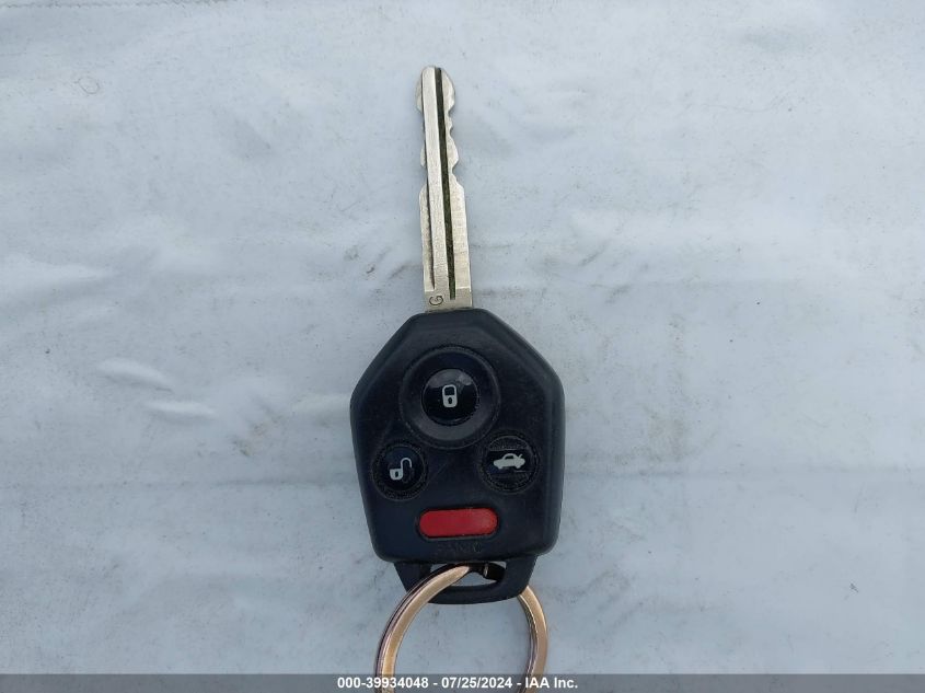 2015 Subaru Outback 2.5I Limited VIN: 4S4BSAJC7F3361651 Lot: 39934048