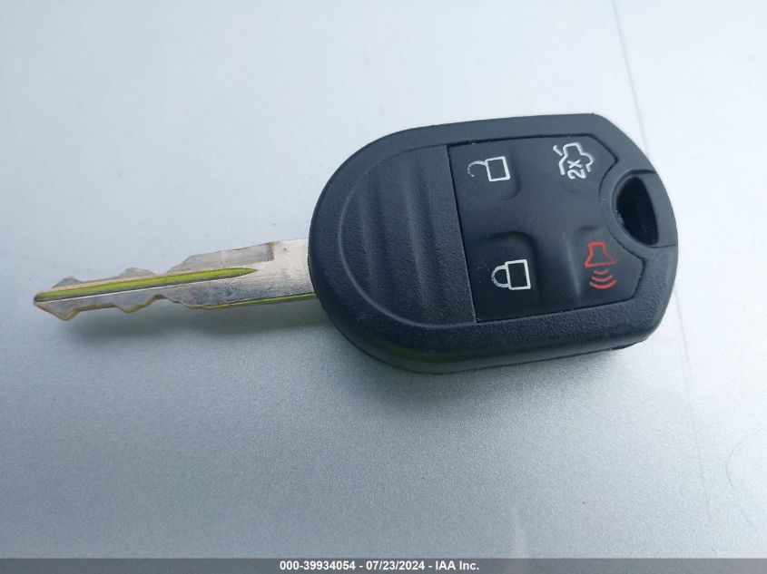 2014 Ford Explorer Xlt VIN: 1FM5K8D88EGA20179 Lot: 39934054