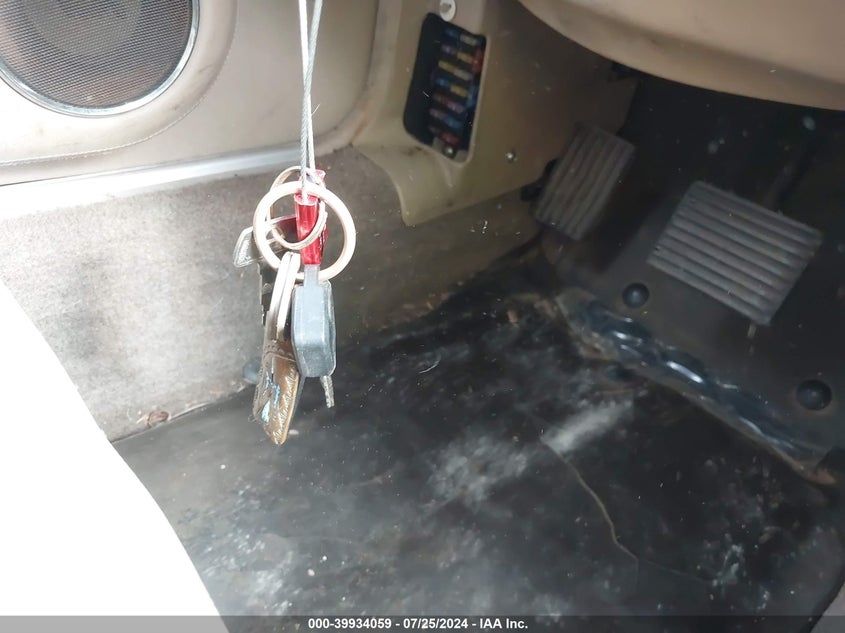 1988 Jaguar Vandenplas VIN: SAJKV1649JC521407 Lot: 39934059