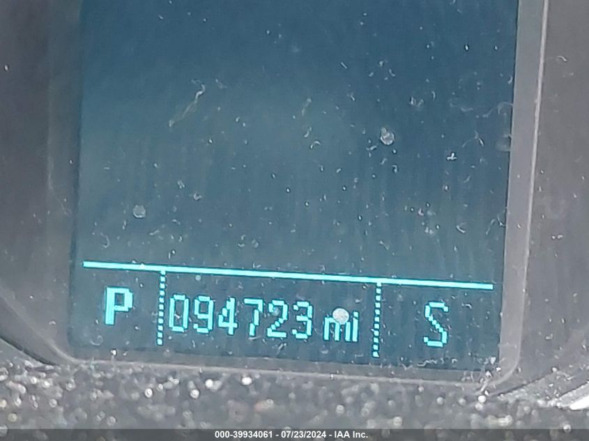 2014 Chevrolet Cruze 1Lt Auto VIN: 1G1PC5SB9E7463800 Lot: 39934061