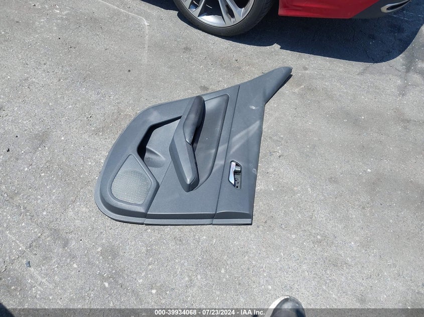 2022 Nissan Altima S Fwd VIN: 1N4BL4BV9NN418279 Lot: 39934068