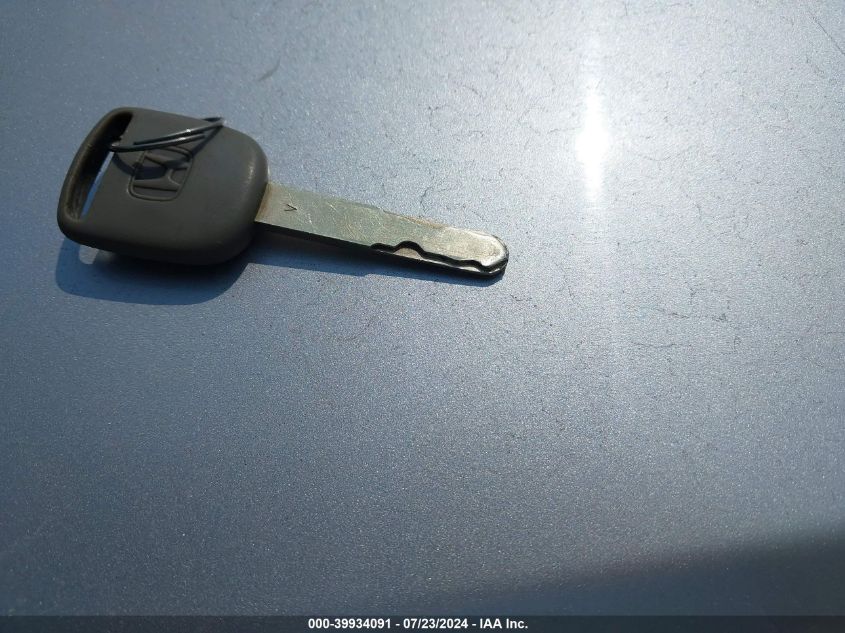 2004 Honda Accord 2.4 Ex VIN: 1HGCM56824A036155 Lot: 39934091