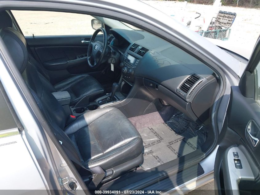 1HGCM56824A036155 | 2004 HONDA ACCORD