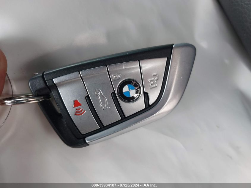 2021 BMW 540I VIN: WBA53BJ08MWW99398 Lot: 39934107