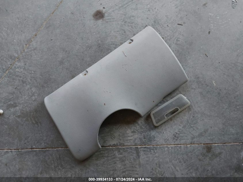 2001 Cadillac Catera Sport VIN: W06VR54R21R001408 Lot: 39934133