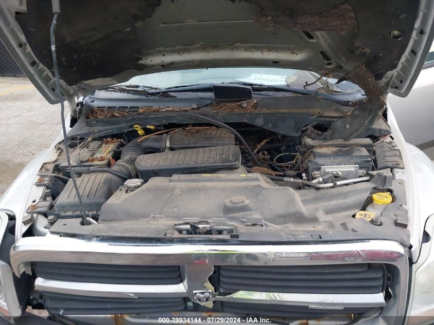 2006 Dodge Durango Sxt VIN: 1D4HB38NX6F177064 Lot: 39934144