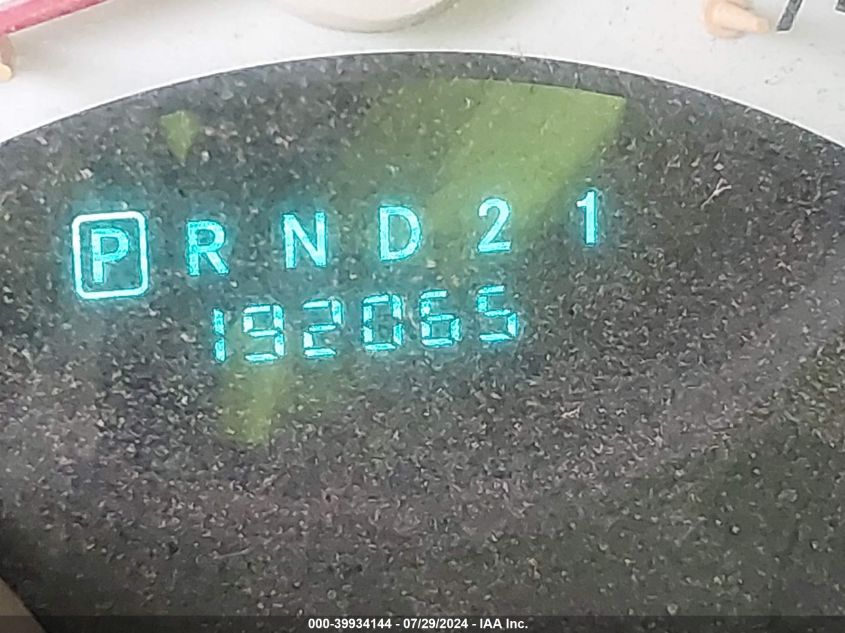 2006 Dodge Durango Sxt VIN: 1D4HB38NX6F177064 Lot: 39934144