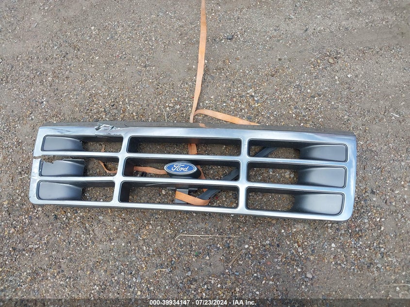 1997 Ford F-250 Xl VIN: 1FTHX25F5VEC34958 Lot: 39934147