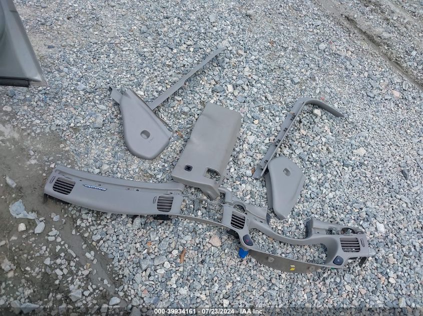 2001 Chevrolet Impala Ls VIN: 2G1WH55K719174710 Lot: 39934161