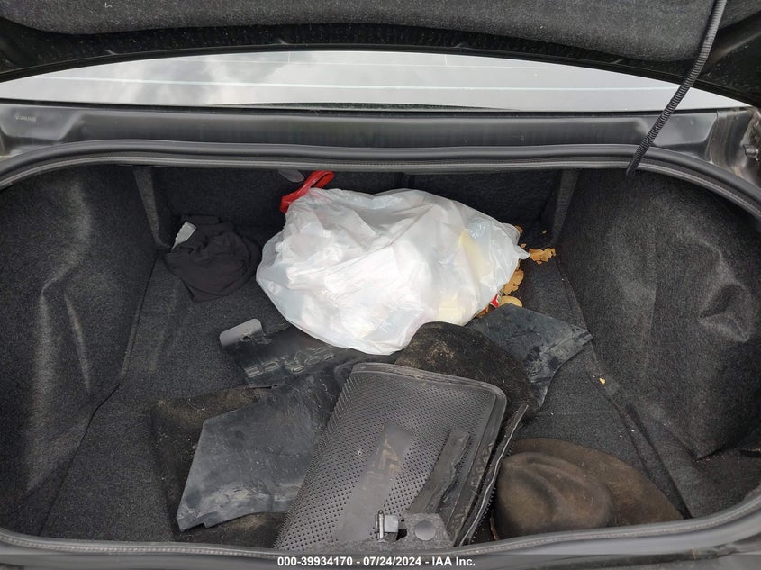 2023 Dodge Challenger Sxt VIN: 2C3CDZAG7PH596543 Lot: 39934170