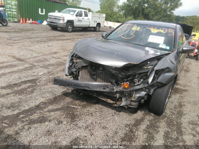 1HGCP26389A061160 | 2009 HONDA ACCORD