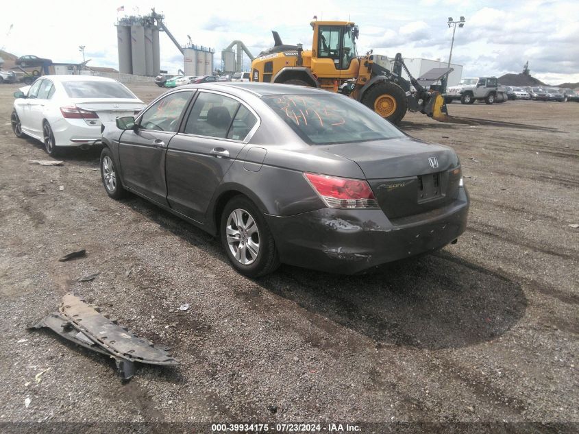 1HGCP26389A061160 | 2009 HONDA ACCORD