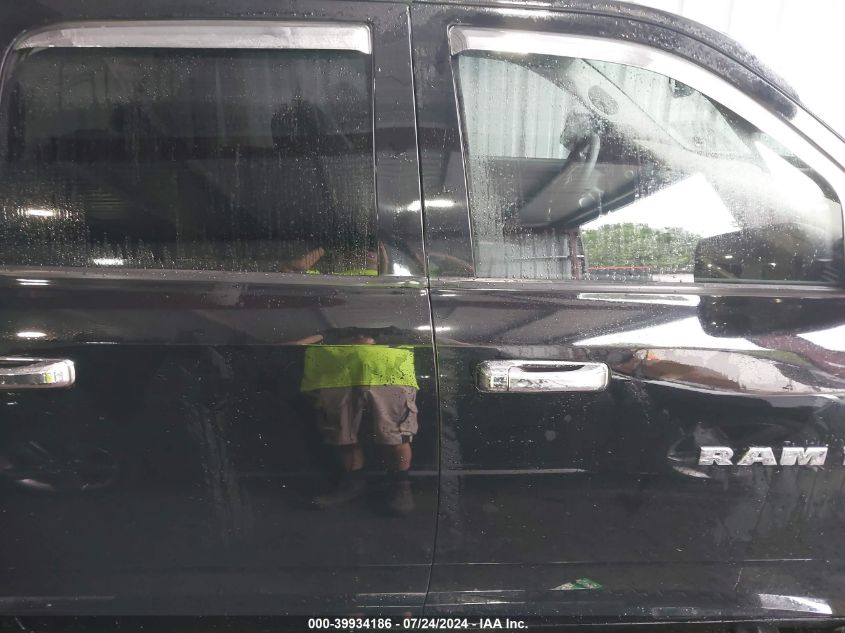 2012 Ram 1500 St VIN: 1C6RD7KTXCS163895 Lot: 39934186