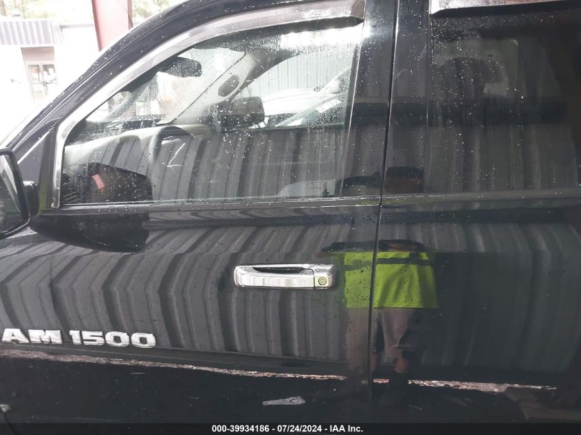 2012 Ram 1500 St VIN: 1C6RD7KTXCS163895 Lot: 39934186