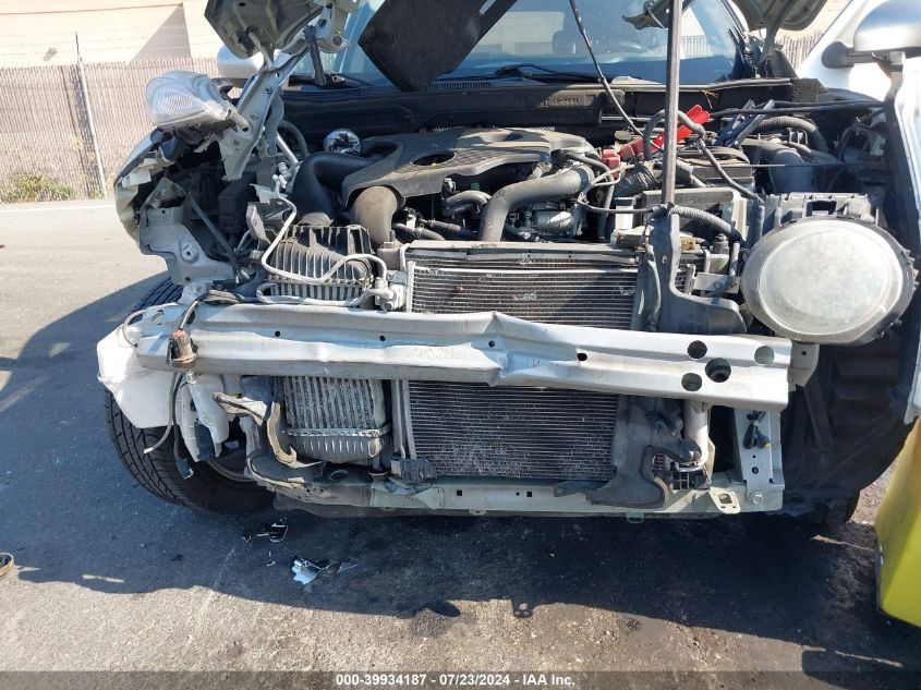 2011 Nissan Juke S/Sv/Sl VIN: JN8AF5MV0BT009227 Lot: 39934187