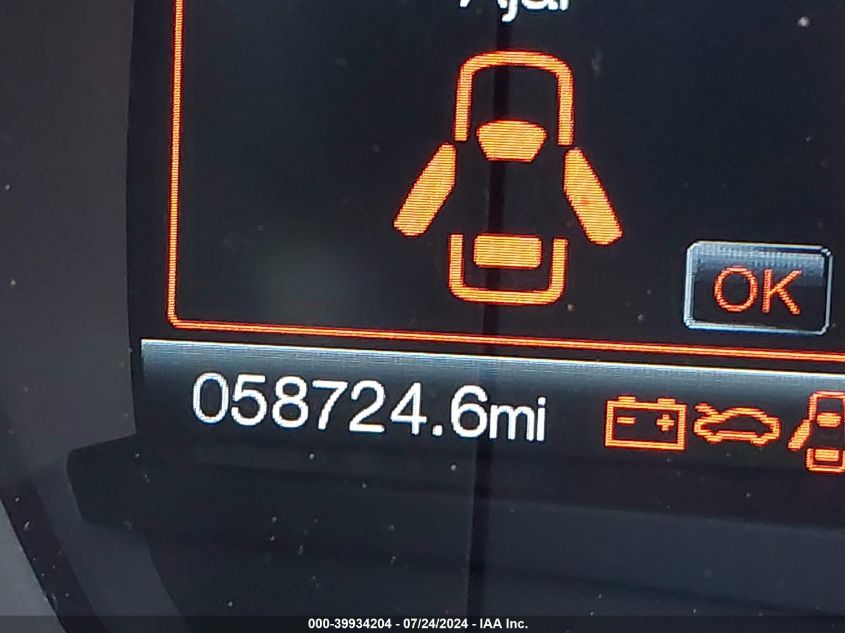 2017 Ford Fusion Se VIN: 3FA6P0HD8HR158195 Lot: 39934204