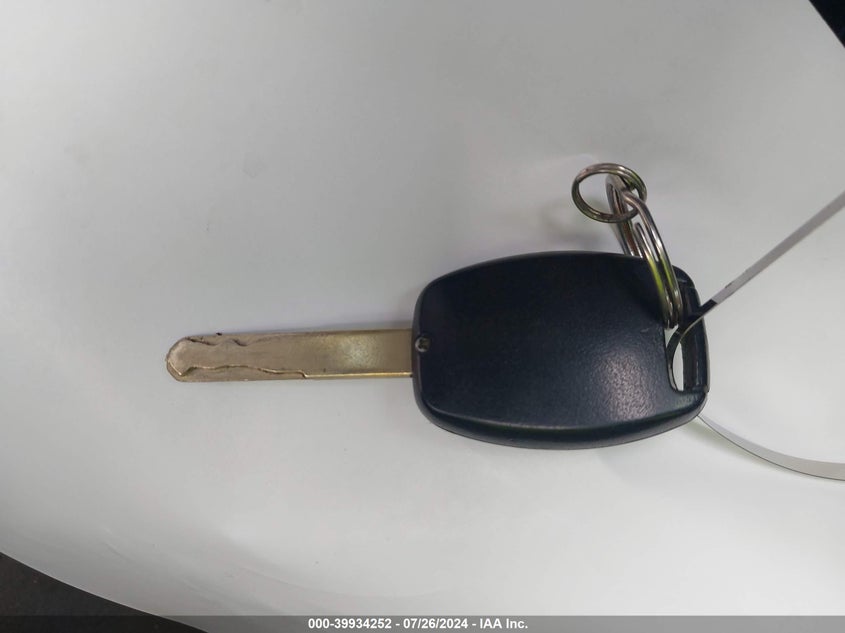 2008 Honda Civic Sdn Lx VIN: 1HGFA16548L074274 Lot: 39934252