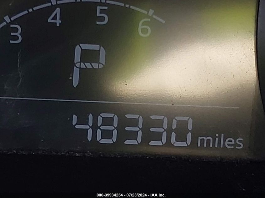 2019 Mazda Cx-3 Sport VIN: JM1DKDB73K0423333 Lot: 39934254