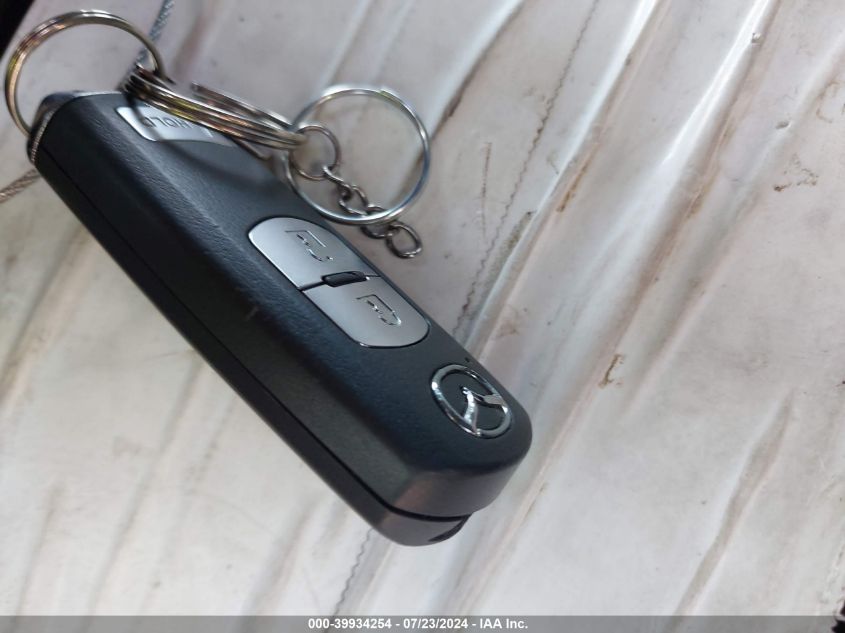 2019 Mazda Cx-3 Sport VIN: JM1DKDB73K0423333 Lot: 39934254