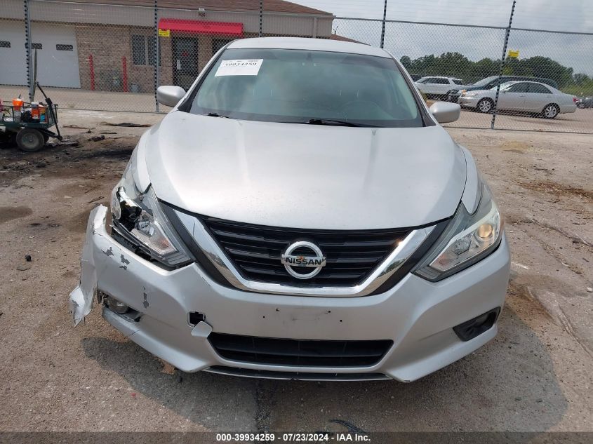 1N4AL3AP7HC253759 2017 Nissan Altima 2.5 Sv