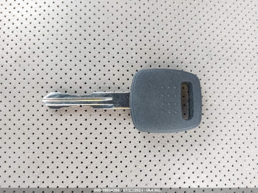 2005 Subaru Legacy 2.5Gt Limited VIN: 4S3BL676754204727 Lot: 39934268