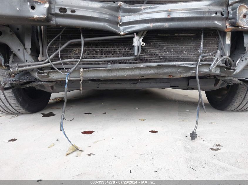 2005 Acura Tsx VIN: JH4CL968X5C011923 Lot: 39934278