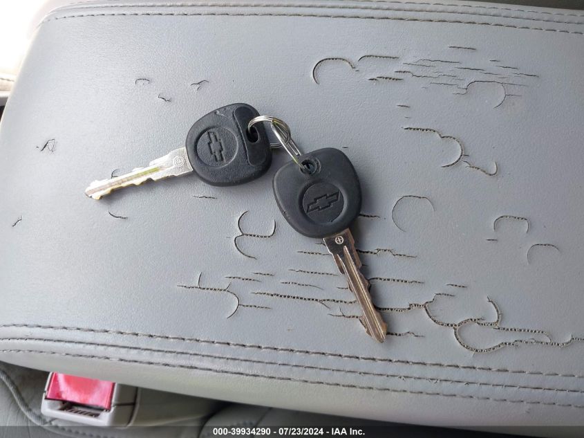 2007 Chevrolet Impala Lt VIN: 2G1WC58R579413557 Lot: 39934290