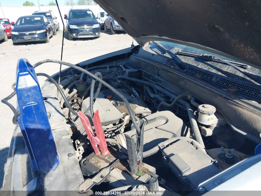 2004 Honda Cr-V Ex VIN: SHSRD78884U228620 Lot: 39934295