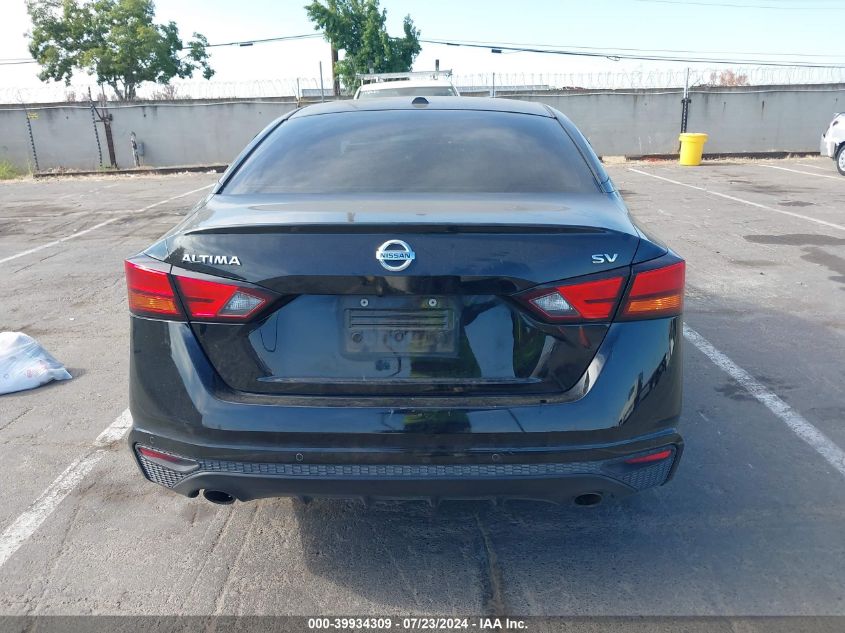 1N4BL4DV8KC123193 2019 NISSAN ALTIMA - Image 16