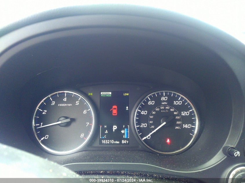 2015 Mitsubishi Outlander Gt VIN: JA4JZ4AX5FZ000118 Lot: 39934310