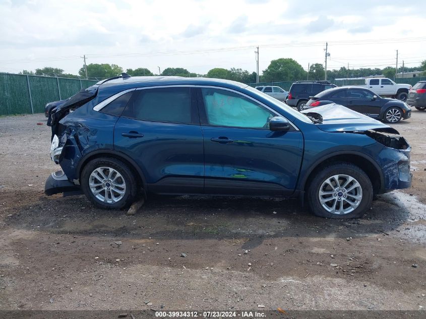 2020 Ford Escape Se VIN: 1FMCU0G69LUB67249 Lot: 39934312