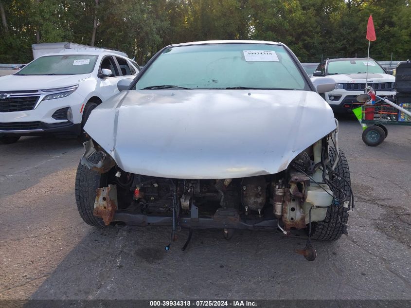 2004 Honda Civic Ex VIN: JHMES26794S001799 Lot: 39934318