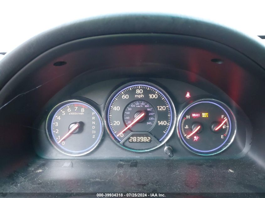 2004 Honda Civic Ex VIN: JHMES26794S001799 Lot: 39934318