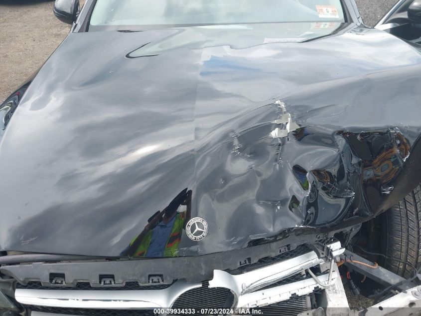 2017 Mercedes-Benz C 300 4Matic/Luxury 4Matic/Sport 4Matic VIN: 55SWF4KB9HU216732 Lot: 39934333