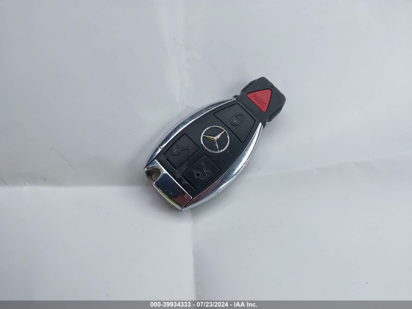 2017 Mercedes-Benz C 300 4Matic/Luxury 4Matic/Sport 4Matic VIN: 55SWF4KB9HU216732 Lot: 39934333