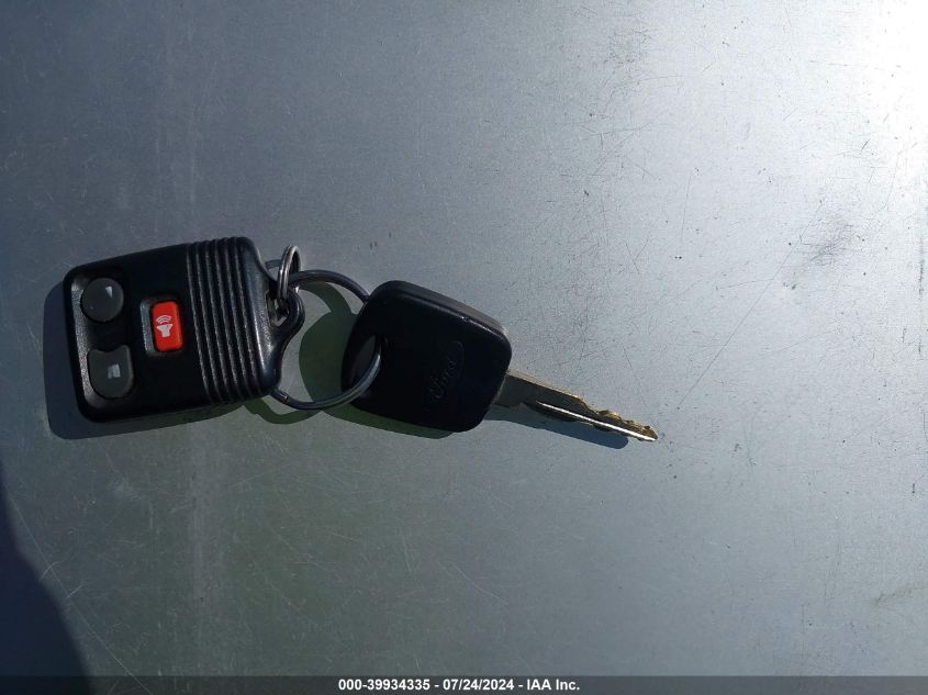 1999 Ford Ranger Super Cab VIN: 1FTYR14XXXPA28458 Lot: 39934335