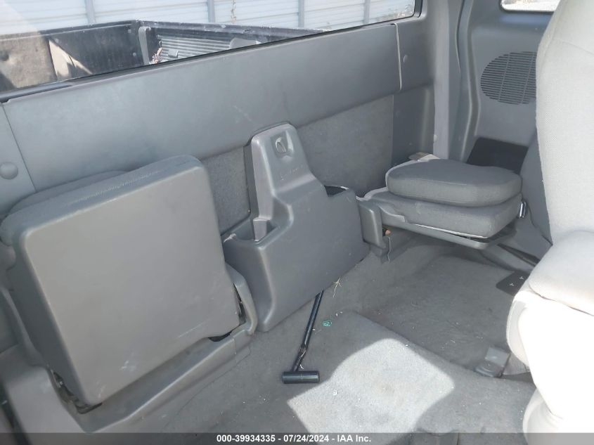 1999 Ford Ranger Super Cab VIN: 1FTYR14XXXPA28458 Lot: 39934335