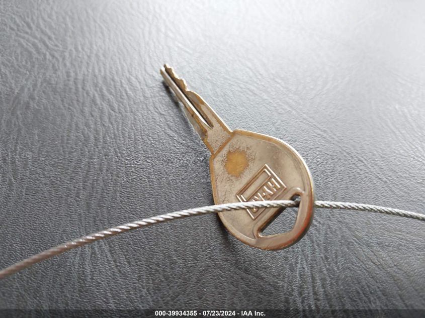 2002 Nissan Sentra Xe VIN: 3N1CB51D12L597531 Lot: 39934355