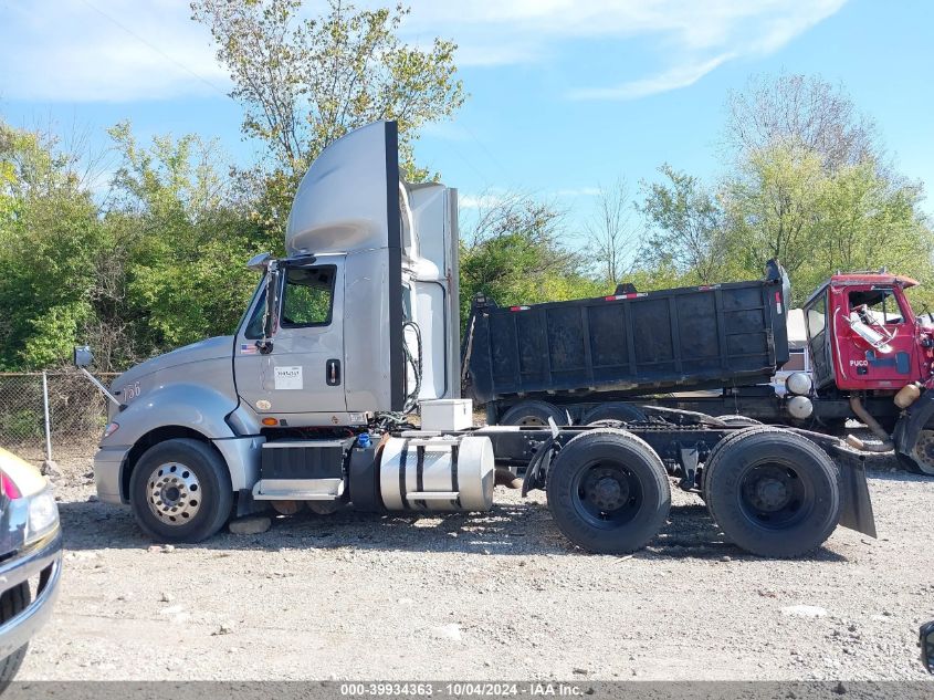 3HCDJAPR6HL654107 2017 International Prostar+