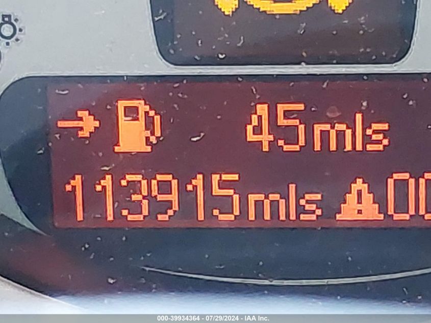 2010 Mini Cooper VIN: WMWMR3C5XATU97197 Lot: 39934364